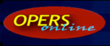 Public Employees Retirement System, Oklahoma - OPERS logo