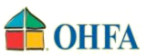 Housing Finance Agency, Oklahoma - OHFA logo