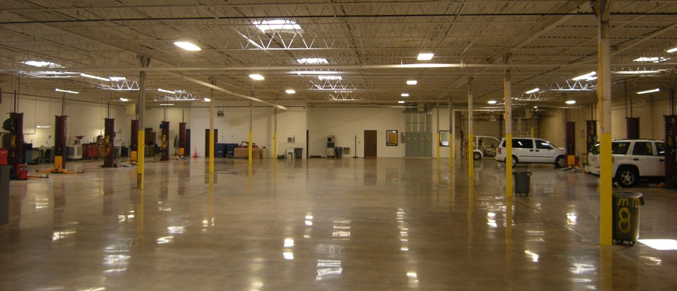 FM service shop FM service shop